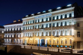 Kempinski Hotel Moika 22, Saint Petersburg